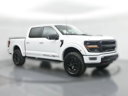 Ford F-150 XLT 4WD SuperCrew 5.5' Box 2025