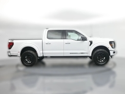 Ford F-150 XLT 4WD SuperCrew 5.5' Box 2025