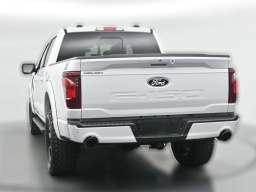 Ford F-150 XLT 4WD SuperCrew 5.5' Box 2025