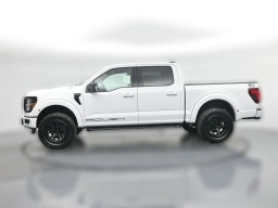 Ford F-150 XLT 4WD SuperCrew 5.5' Box 2025