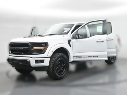 Ford F-150 XLT 4WD SuperCrew 5.5' Box 2025