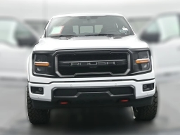 Ford F-150 XLT 4WD SuperCrew 5.5' Box 2025