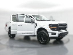 Ford F-150 XLT 4WD SuperCrew 5.5' Box 2025