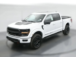 Ford F-150 XLT 4WD SuperCrew 5.5' Box 2025