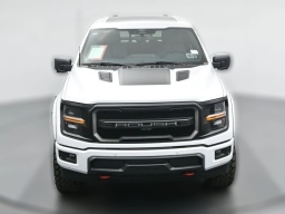 Ford F-150 XLT 4WD SuperCrew 5.5' Box 2025