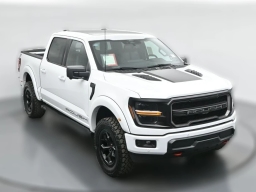 Ford F-150 XLT 4WD SuperCrew 5.5' Box 2025