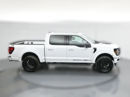 Ford F-150 XLT 4WD SuperCrew 5.5' Box 2025