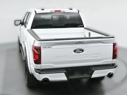 Ford F-150 XLT 4WD SuperCrew 5.5' Box 2025