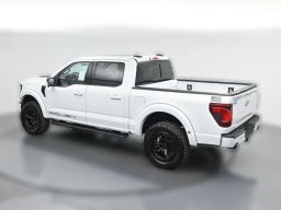 Ford F-150 XLT 4WD SuperCrew 5.5' Box 2025