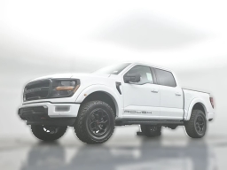 Ford F-150 XLT 4WD SuperCrew 5.5' Box 2025