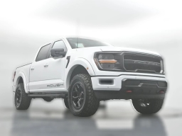 Ford F-150 XLT 4WD SuperCrew 5.5' Box 2025