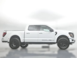 Ford F-150 XLT 4WD SuperCrew 5.5' Box 2025