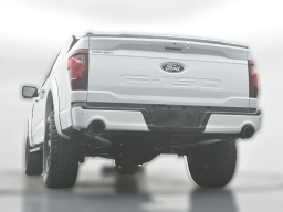 Ford F-150 XLT 4WD SuperCrew 5.5' Box 2025