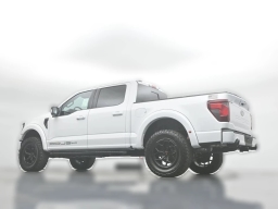 Ford F-150 XLT 4WD SuperCrew 5.5' Box 2025