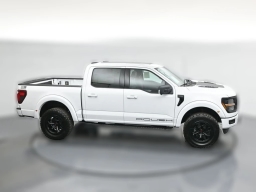 Ford F-150 XLT 4WD SuperCrew 5.5' Box 2025
