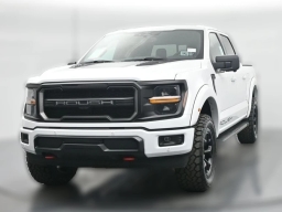 Ford F-150 XLT 4WD SuperCrew 5.5' Box 2025