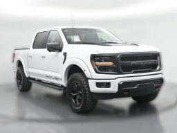 Ford F-150 XLT 4WD SuperCrew 5.5' Box 2025