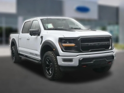 Ford F-150 XLT 4WD SuperCrew 5.5' Box 2025