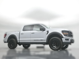 Ford F-150 XLT 4WD SuperCrew 5.5' Box 2025