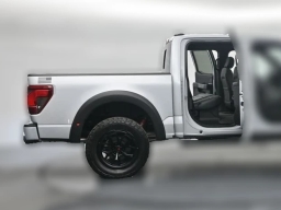 Ford F-150 XLT 4WD SuperCrew 5.5' Box 2025