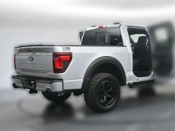 Ford F-150 XLT 4WD SuperCrew 5.5' Box 2025