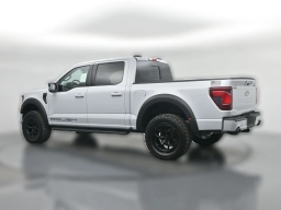 Ford F-150 XLT 4WD SuperCrew 5.5' Box 2025