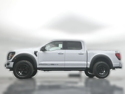 Ford F-150 XLT 4WD SuperCrew 5.5' Box 2025