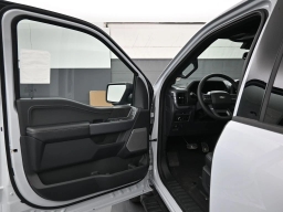 Ford F-150 XLT 4WD SuperCrew 5.5' Box 2025