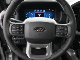 Ford F-150 XLT 4WD SuperCrew 5.5' Box 2025