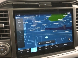 Ford F-150 XLT 4WD SuperCrew 5.5' Box 2025