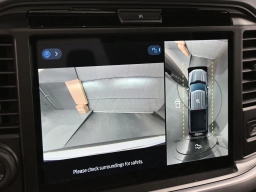 Ford F-150 XLT 4WD SuperCrew 5.5' Box 2025