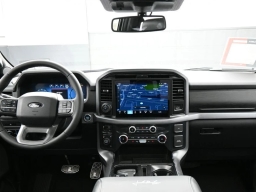 Ford F-150 XLT 4WD SuperCrew 5.5' Box 2025