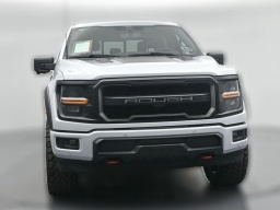 Ford F-150 XLT 4WD SuperCrew 5.5' Box 2025