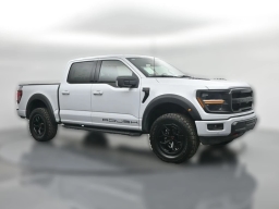 Ford F-150 XLT 4WD SuperCrew 5.5' Box 2025