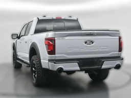 Ford F-150 XLT 4WD SuperCrew 5.5' Box 2025