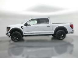 Ford F-150 XLT 4WD SuperCrew 5.5' Box 2025
