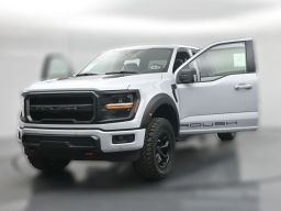 Ford F-150 XLT 4WD SuperCrew 5.5' Box 2025