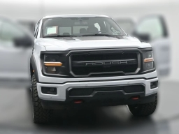 Ford F-150 XLT 4WD SuperCrew 5.5' Box 2025