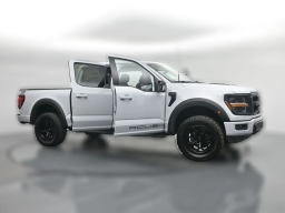 Ford F-150 XLT 4WD SuperCrew 5.5' Box 2025