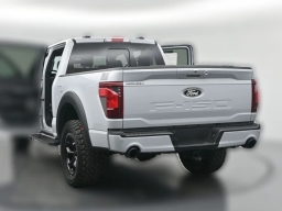 Ford F-150 XLT 4WD SuperCrew 5.5' Box 2025