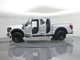 Ford F-150 XLT 4WD SuperCrew 5.5' Box 2025