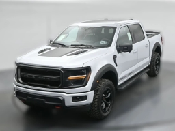 Ford F-150 XLT 4WD SuperCrew 5.5' Box 2025