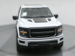 Ford F-150 XLT 4WD SuperCrew 5.5' Box 2025