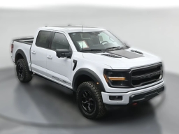 Ford F-150 XLT 4WD SuperCrew 5.5' Box 2025