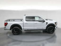 Ford F-150 XLT 4WD SuperCrew 5.5' Box 2025