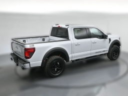 Ford F-150 XLT 4WD SuperCrew 5.5' Box 2025