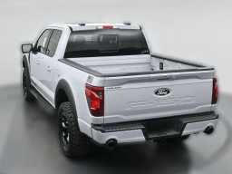 Ford F-150 XLT 4WD SuperCrew 5.5' Box 2025