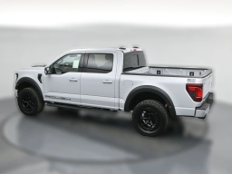 Ford F-150 XLT 4WD SuperCrew 5.5' Box 2025