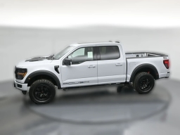 Ford F-150 XLT 4WD SuperCrew 5.5' Box 2025