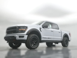 Ford F-150 XLT 4WD SuperCrew 5.5' Box 2025